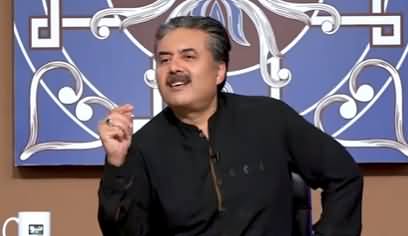 Khabaryar with Aftab Iqbal (Episode 120) - 24th December 2020