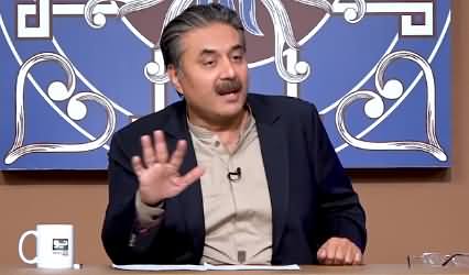 Khabaryar with Aftab Iqbal (Episode 122) - 26th December 2020