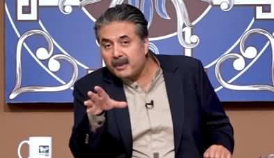 Khabaryar with Aftab Iqbal (Episode 123) - 30th December 2020