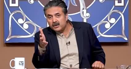 Khabaryar with Aftab Iqbal (Episode 127) - 6th January 2021