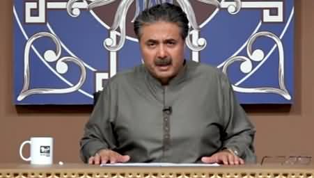 Khabaryar with Aftab Iqbal (Episode 128) - 7th January 2021