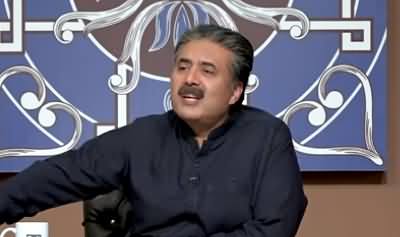 Khabaryar with Aftab Iqbal (Episode 131) - 13th January 2021