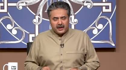 Khabaryar with Aftab Iqbal (Episode 133) - 15th January 2021