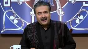 Khabaryar with Aftab Iqbal (Episode 15) - 22nd February 2020