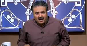 Khabaryar with Aftab Iqbal (Episode 27) - 21st March 2020