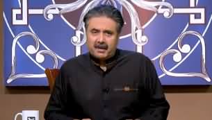 Khabaryar with Aftab Iqbal (Episode 30) - 28th March 2020