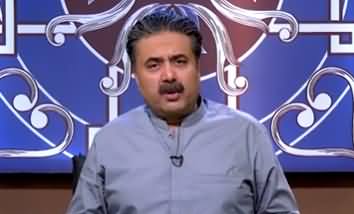 Khabaryar with Aftab Iqbal (Episode 31) - 2nd July 2020