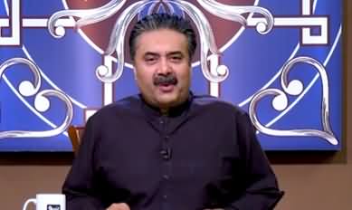 Khabaryar with Aftab Iqbal (Episode 32) - 3rd July 2020