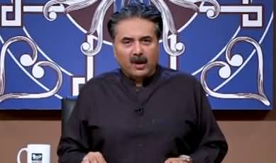 Khabaryar with Aftab Iqbal (Episode 52) - 20th August 2020