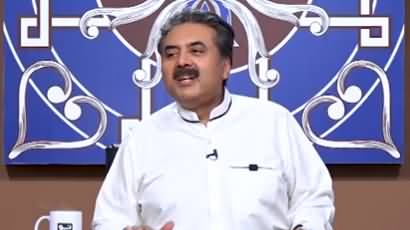 Khabaryar with Aftab Iqbal (Episode 72) - 30th September 2020