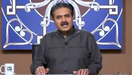 Khabaryar with Aftab Iqbal (Episode 73) - 1st October 2020