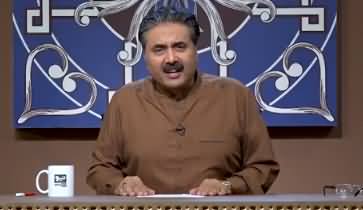 Khabaryar with Aftab Iqbal (Episode 77) - 8th October 2020