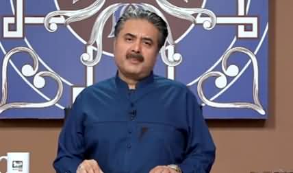 Khabaryar with Aftab Iqbal (Episode 79) - 10th October 2020