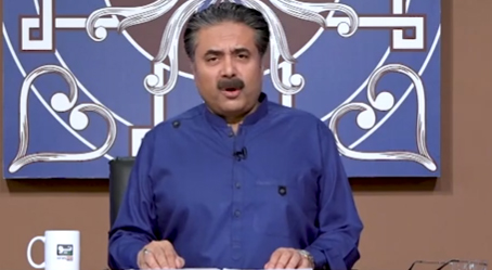 Khabaryar with Aftab Iqbal (Episode 81) - 15th October 2020