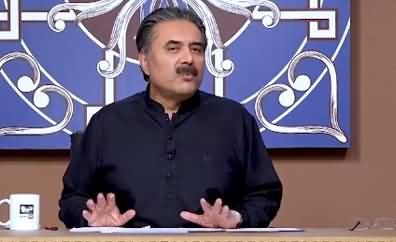 Khabaryar with Aftab Iqbal (Episode 82) - 17th October 2020