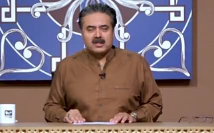 Khabaryar with Aftab Iqbal (Episode 83) - 21st October 2020