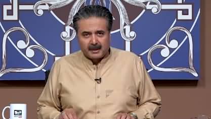 Khabaryar with Aftab Iqbal (Episode 84) - 22nd October 2020