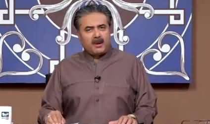 Khabaryar with Aftab Iqbal (Episode 85) - 23rd October 2020