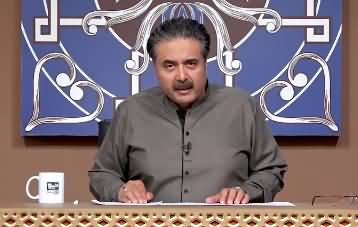 Khabaryar with Aftab Iqbal (Episode 87) - 28th October 2020