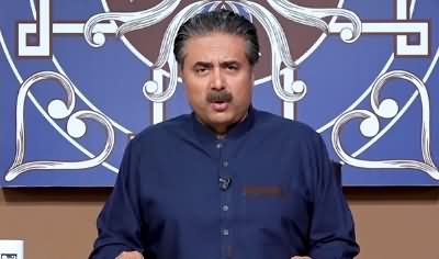 Khabaryar with Aftab Iqbal (Episode 88) - 29th October 2020