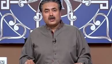 Khabaryar with Aftab Iqbal (Episode 89) - 30th October 2020