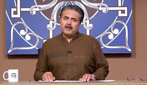 Khabaryar with Aftab Iqbal (Episode 90) - 31st October 2020