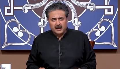 Khabaryar with Aftab Iqbal (Episode 91) - 4th November 2020