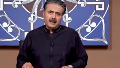 Khabaryar with Aftab Iqbal (Episode 91) - 5th November 2020