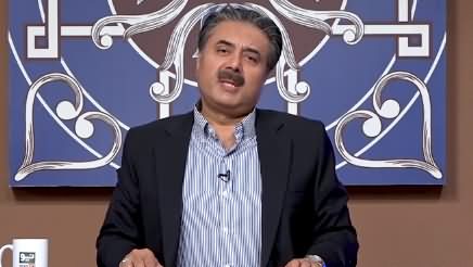 Khabaryar with Aftab Iqbal (Episode 94) - 7th November 2020