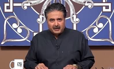 Khabaryar with Aftab Iqbal (Episode 96) - 12th November 2020