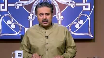 Khabaryar with Aftab Iqbal (Fresh Episode 33) - 4th July 2020