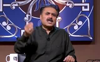 Khabaryar with Aftab Iqbal (Fresh Episode 34) - 10th July 2020