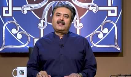 Khabaryar with Aftab Iqbal (Fresh Episode 35) - 10th July 2020