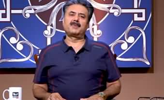 Khabaryar with Aftab Iqbal (Fresh Episode 37) - 16th July 2020