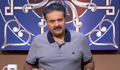 Khabaryar with Aftab Iqbal (Fresh Episode 42) - 25th July 2020