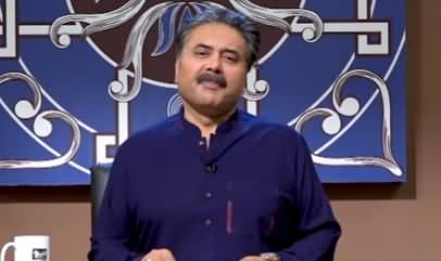 Khabaryar with Aftab Iqbal (Fresh Episode 43) - 30th July 2020