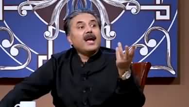 Khabaryar with Aftab Iqbal (Fresh Episode 46) - 6th August 2020