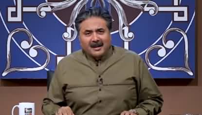 Khabaryar with Aftab Iqbal (Fresh Episode 47) - 7th August 2020