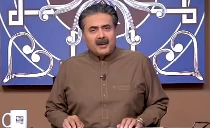 Khabaryar with Aftab Iqbal (Latest Episode - 106) - 28th November 2020