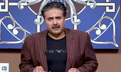 Khabaryar with Aftab Iqbal (New Episode 100) - 19th November 2020