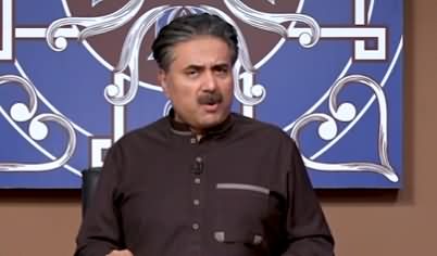 Khabaryar with Aftab Iqbal (New Episode 102) - 21st November 2020