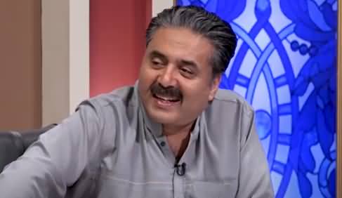 Khabaryar with Aftab Iqbal (New Episode 59) - 4th September 2020