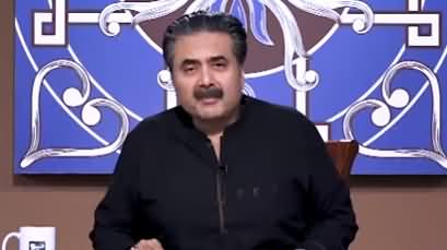 Khabaryar with Aftab Iqbal (New Episode 64) - 17th September 2020