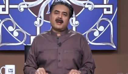 Khabaryar with Aftab Iqbal (New Episode 66) - 19th September 2020