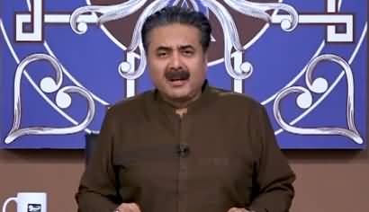 Khabaryar with Aftab Iqbal (New Episode 67) - 20th September 2020