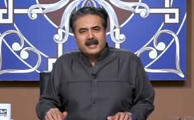 Khabaryar with Aftab Iqbal (Talal Chaudhry Ki Tanzeem Saazi) - 11th October 2020