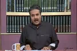 Khabarzar (Comedy Show) [REPEAT] – 20th March 2019