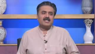 Khabarzar with Aftab Iqbal (Best of Latest Episode 05) - 5th April 2020