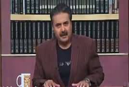 Khabarzar with Aftab Iqbal (Comedy Show) – 12th August 2019