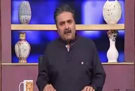 Khabarzar with Aftab Iqbal (Comedy Show) – 12th July 2019